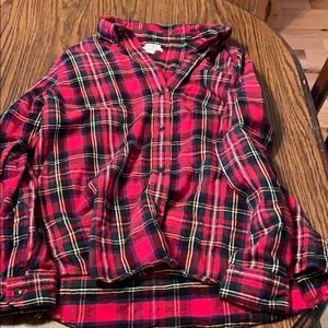 L. L. Bean, relaxed fit medium
